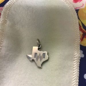 Whataburger Texas Charm brand new with bag and Box